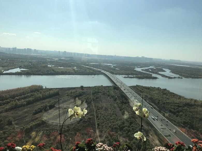 Hotel Songbei Shangri-la Harbin