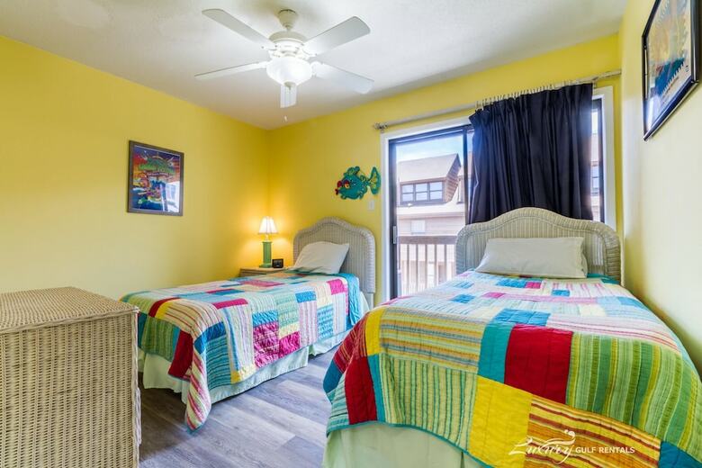 Ocean Reef By Luxury Gulf Rentals