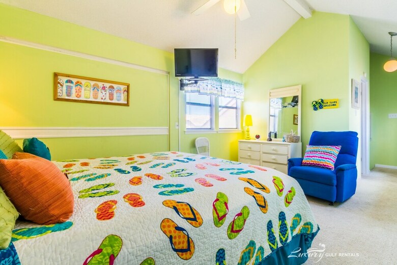 Ocean Reef By Luxury Gulf Rentals