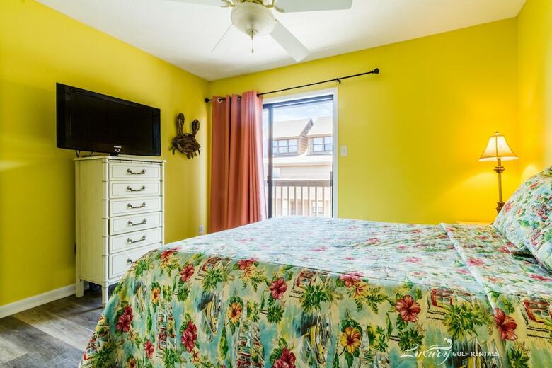 Ocean Reef By Luxury Gulf Rentals