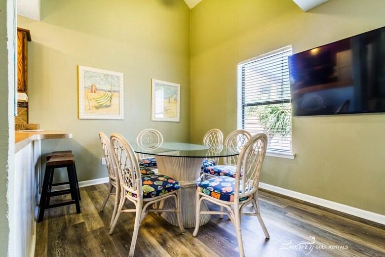 Ocean Reef By Luxury Gulf Rentals