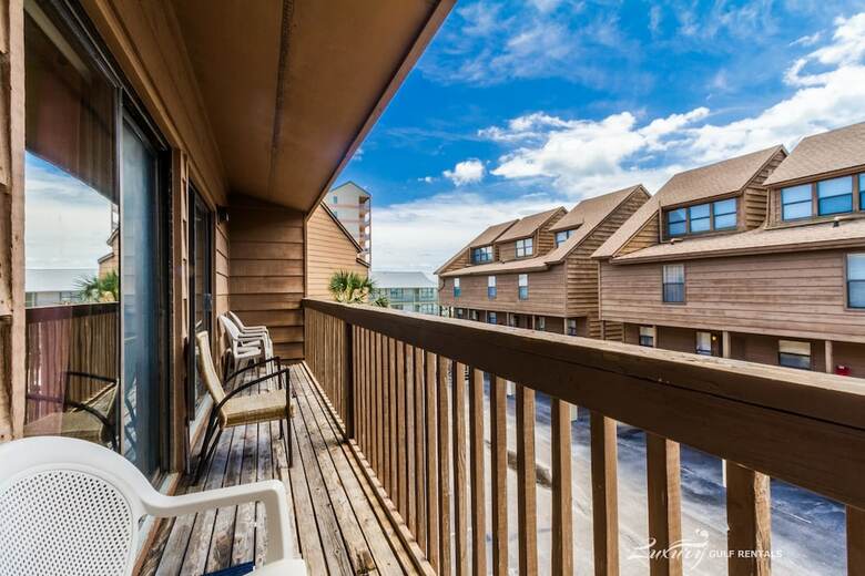 Ocean Reef By Luxury Gulf Rentals