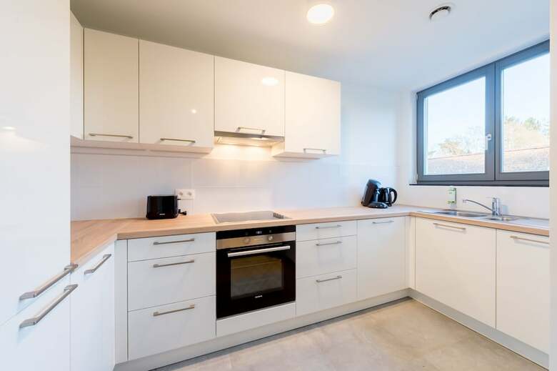 Apartamentos Smartflats Design - Bella Vita