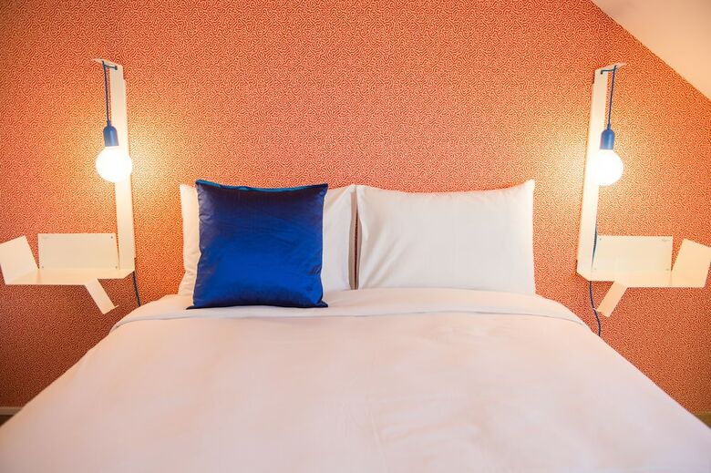 Apartamentos Smartflats Design - Bella Vita