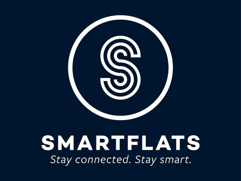 Apartamentos Smartflats Design - Bella Vita
