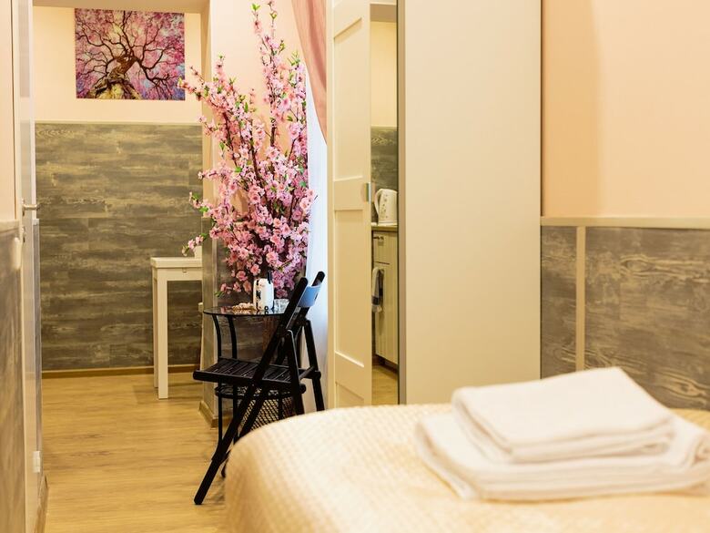 Usadba Na Elizarova Hotel