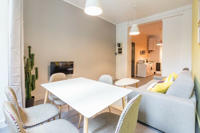 Apartments Ws Op�ra - Folies Berg�res