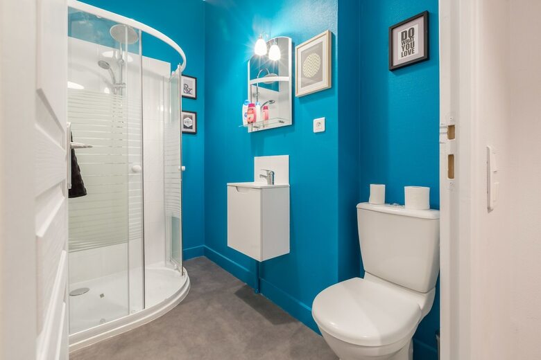 Apartments Ws Op�ra - Folies Berg�res