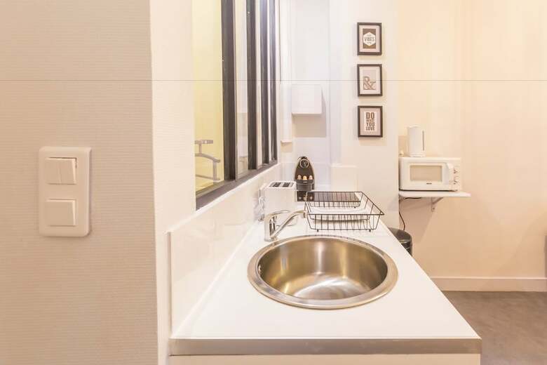 Apartments Ws Op�ra - Folies Berg�res