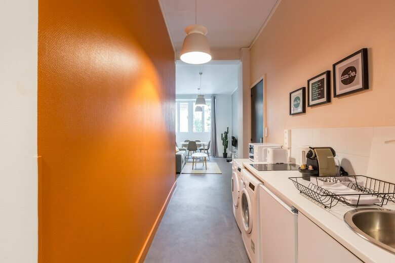 Apartments Ws Op�ra - Folies Berg�res