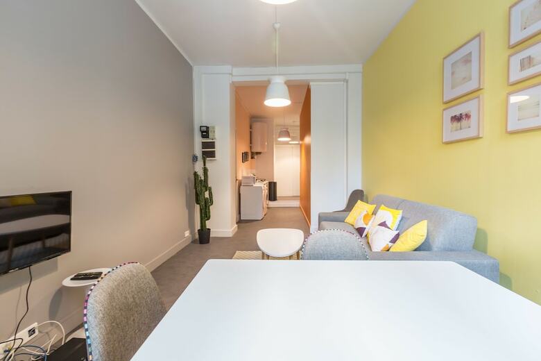 Apartments Ws Op�ra - Folies Berg�res