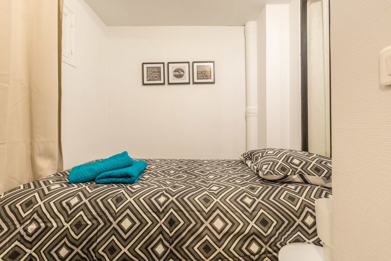 Apartments Ws Op�ra - Folies Berg�res