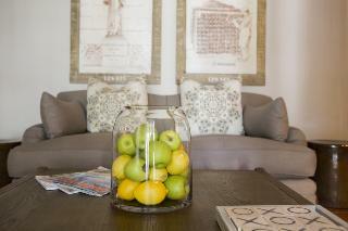 Hotel Mont D'or Franschhoek