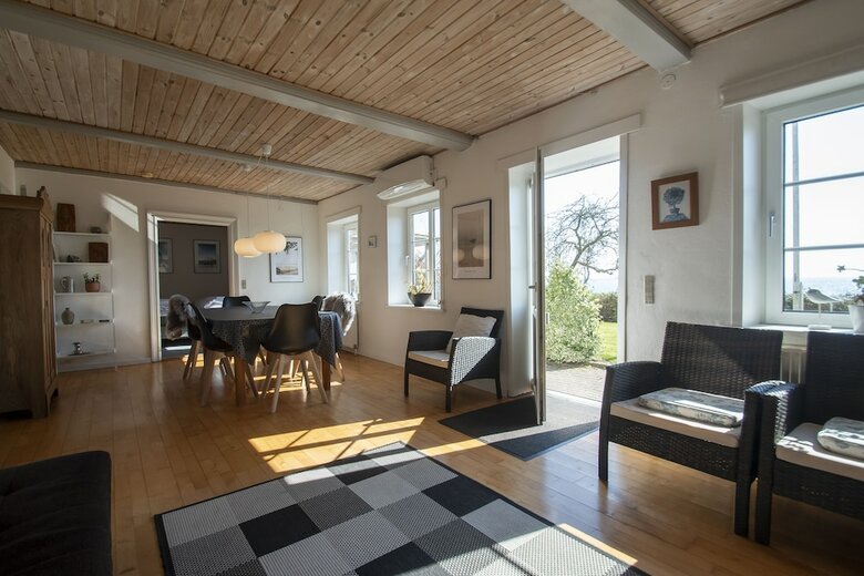 Strandhuset