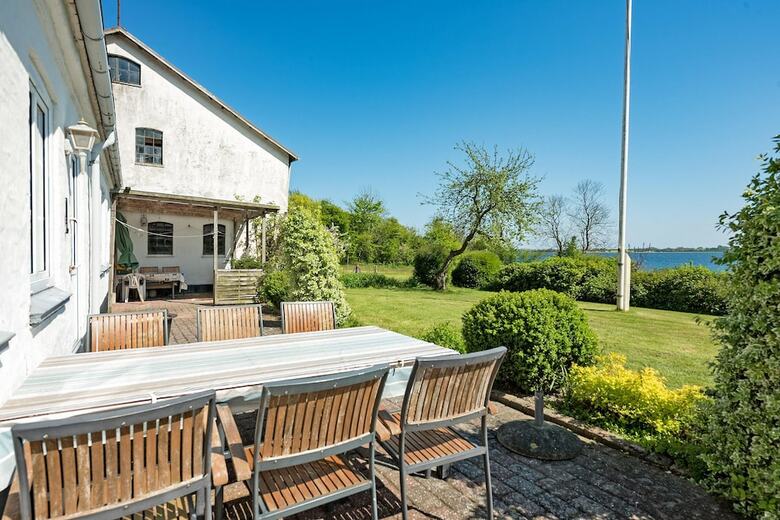 Strandhuset
