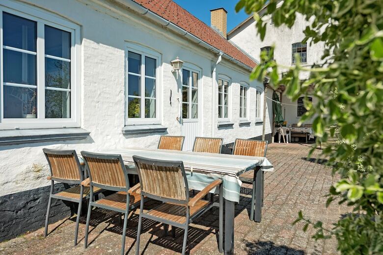 Strandhuset