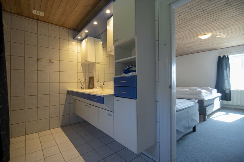 Strandhuset