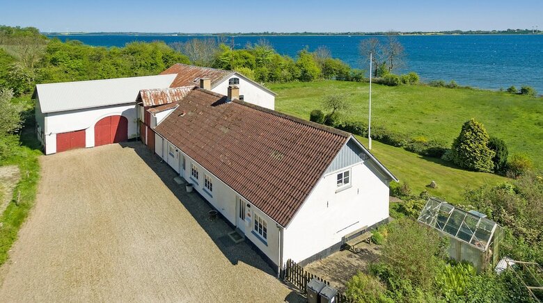 Strandhuset