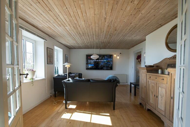 Strandhuset