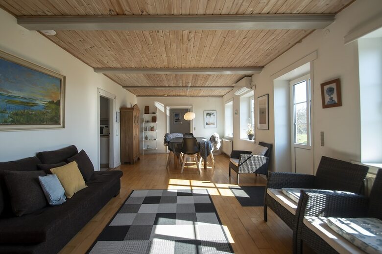Strandhuset