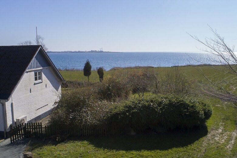 Strandhuset