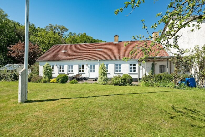 Strandhuset