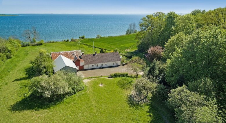 Strandhuset
