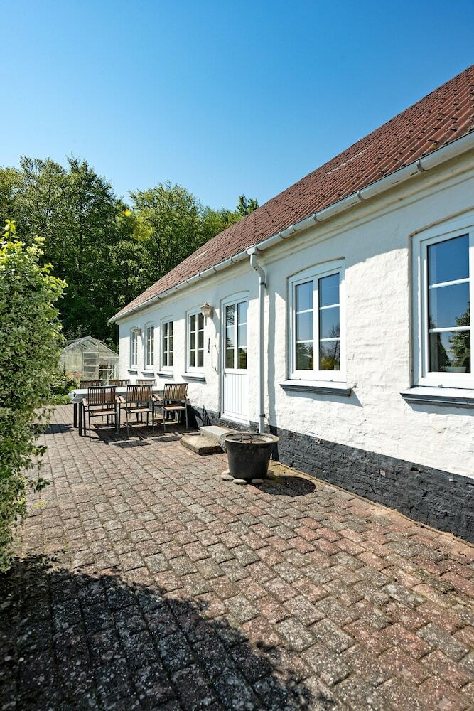 Strandhuset
