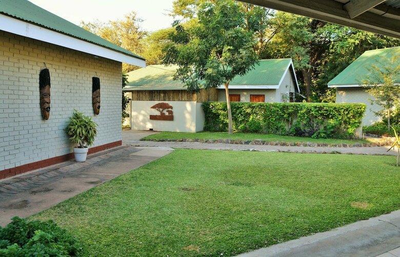 Posada River View Lodge