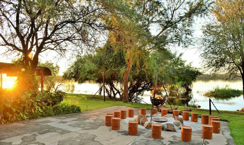Posada River View Lodge