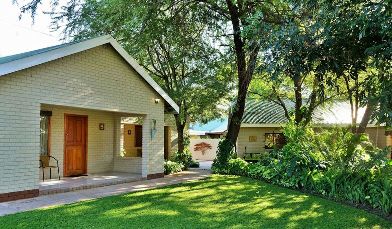 Posada River View Lodge
