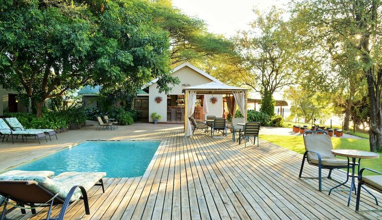 Posada River View Lodge