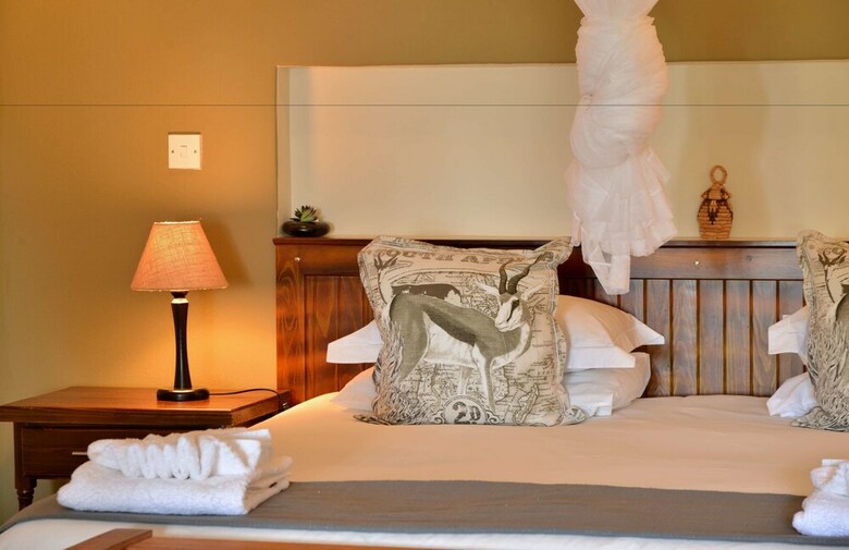 Posada River View Lodge