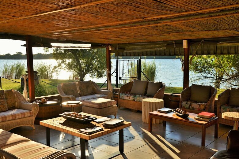 Posada River View Lodge