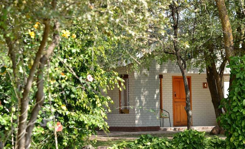 Posada River View Lodge
