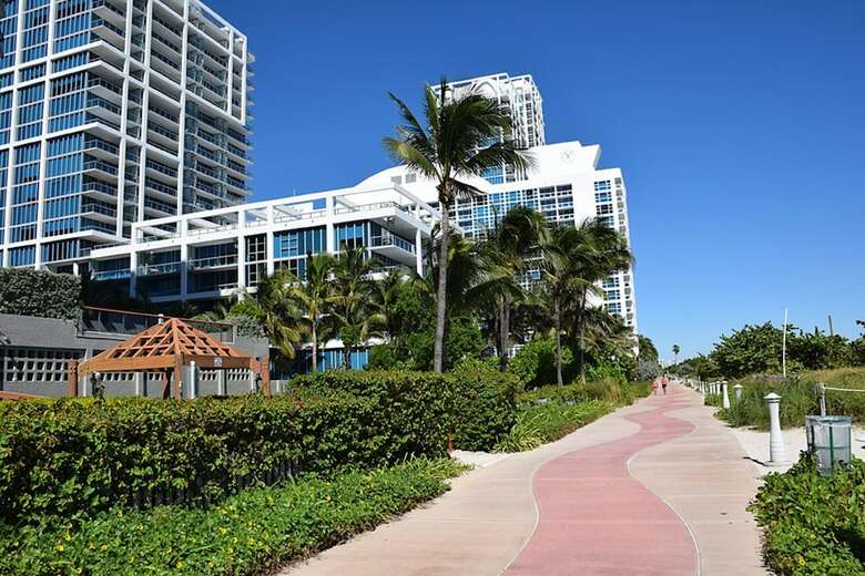 Tsbs Ocean Front Casablanca Studios With Beach Access