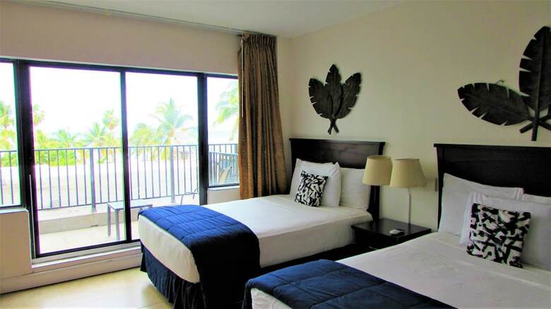 Tsbs Ocean Front Casablanca Studios With Beach Access