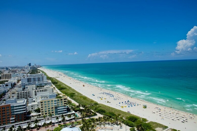 Tsbs Ocean Front Casablanca Studios With Beach Access