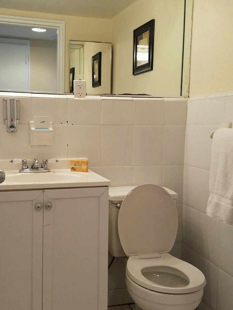 Tsbs Ocean Front Casablanca Studios With Beach Access