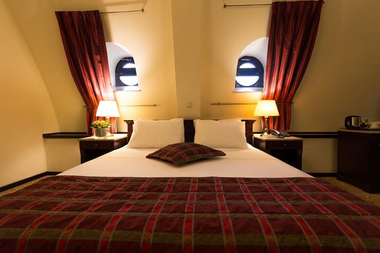 Hotel Venezia By Zeus International