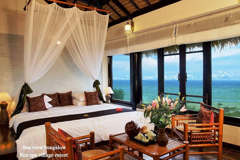 Apartamento Eco Spa Village