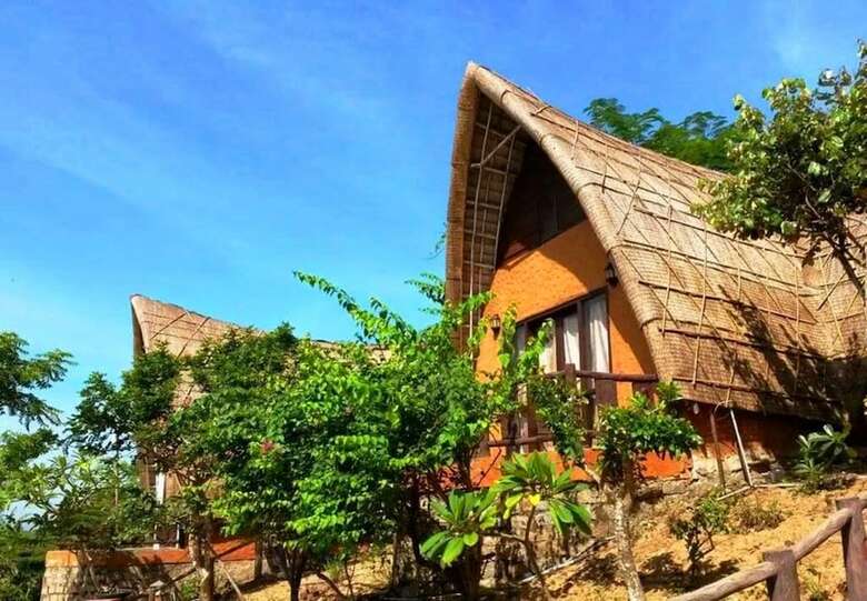 Apartamento Eco Spa Village