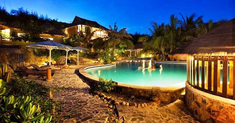 Apartamento Eco Spa Village