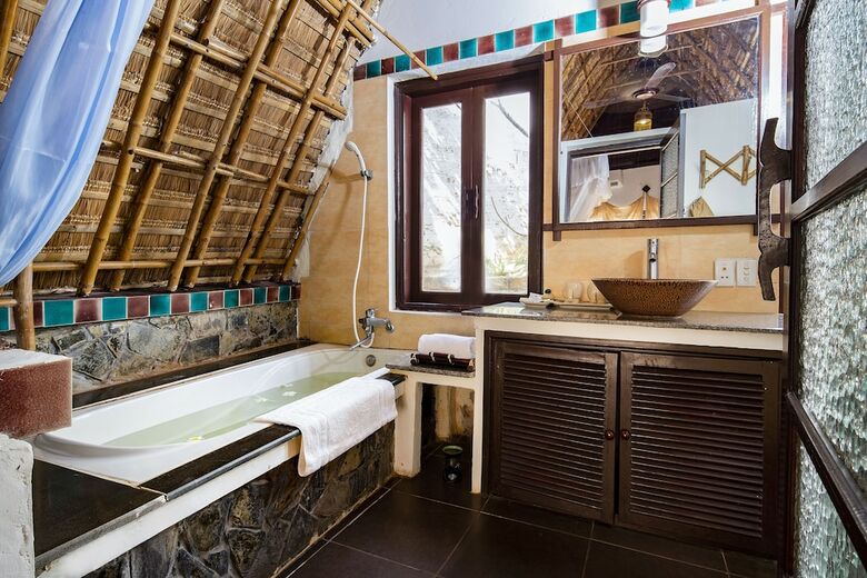 Apartamento Eco Spa Village
