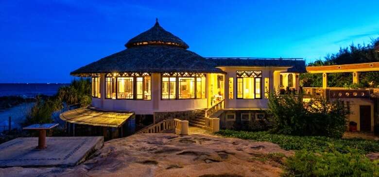 Apartamento Eco Spa Village