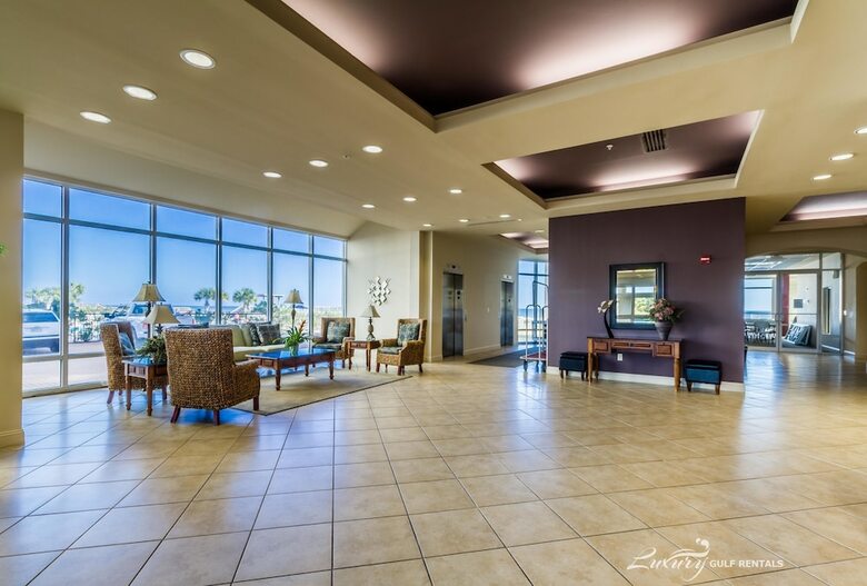 Perdido Sun By Luxury Gulf Rentals