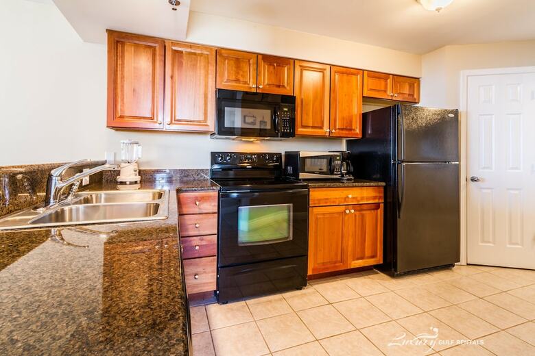 Perdido Sun By Luxury Gulf Rentals