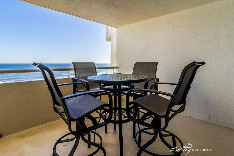 Perdido Sun By Luxury Gulf Rentals