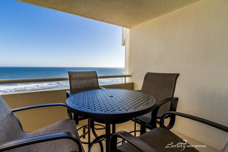 Perdido Sun By Luxury Gulf Rentals