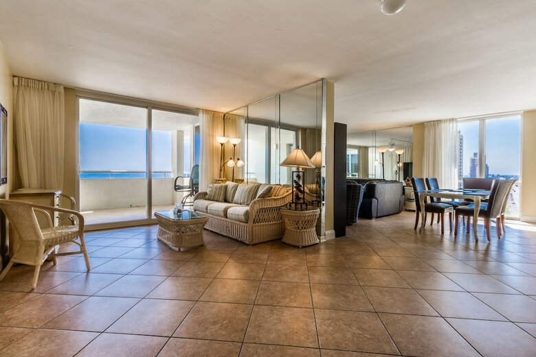 Perdido Sun By Luxury Gulf Rentals